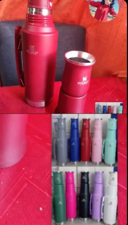 Termo sistem + mate
