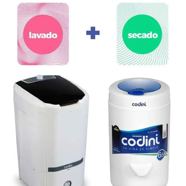 Combo Codini