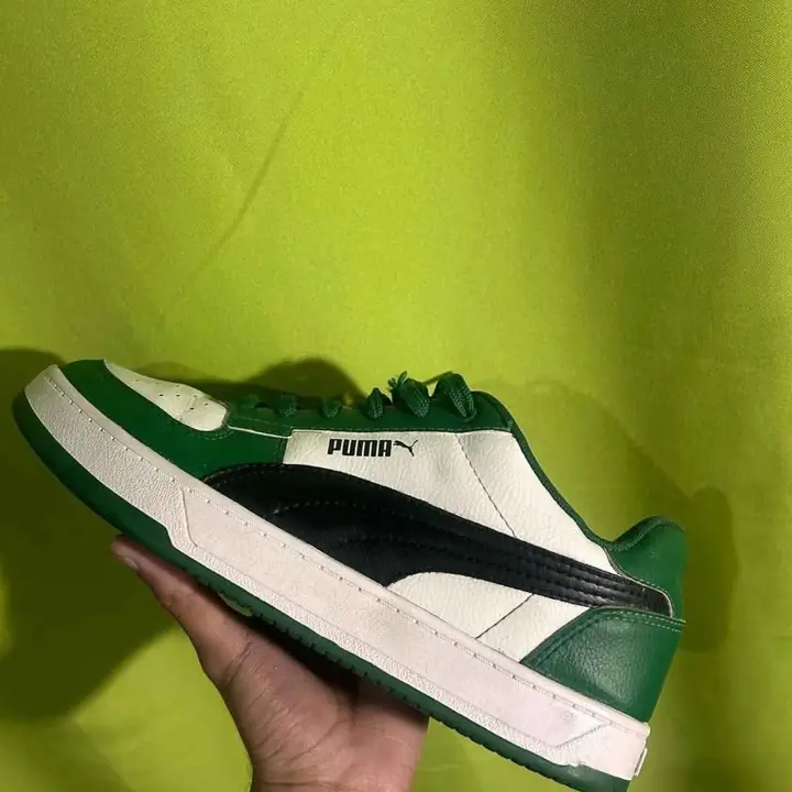Zapas originales