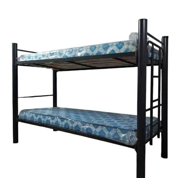 Cama marinera de caño