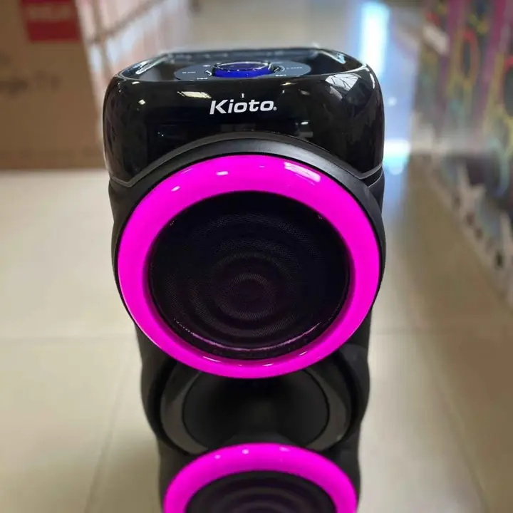 Parlante kioto 2X8