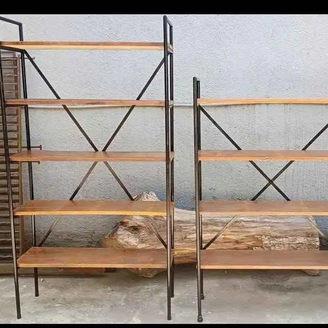 Muebles de Hierro
