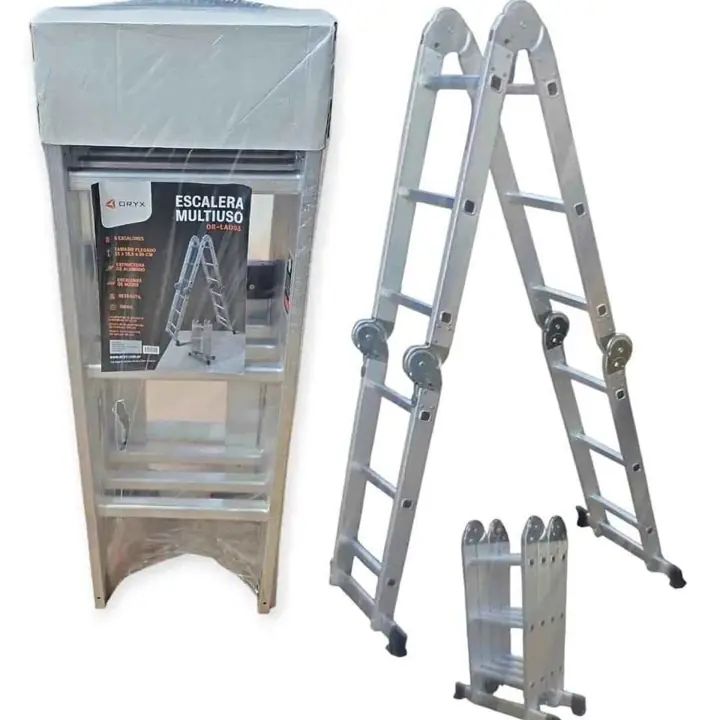 Escalera ORYX
