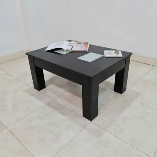 Mesa ratona
