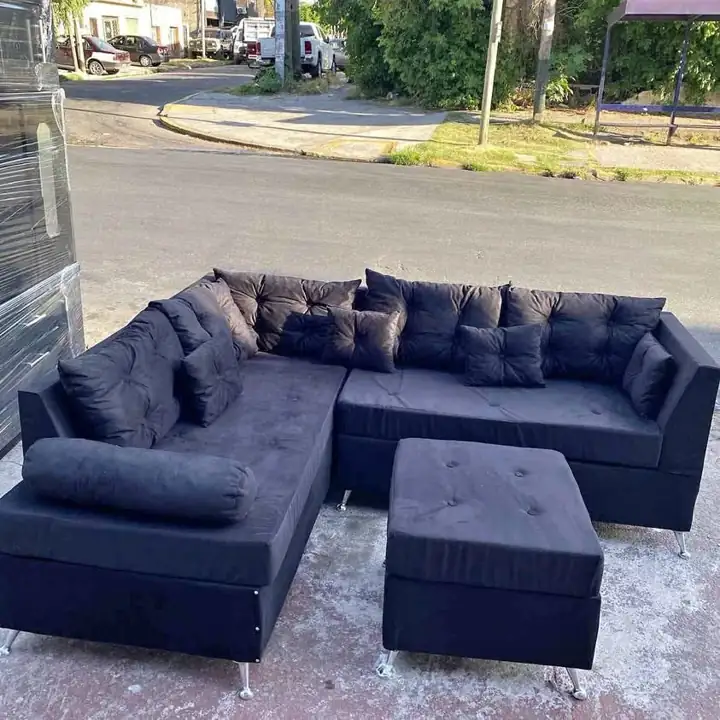 Sillón italiano