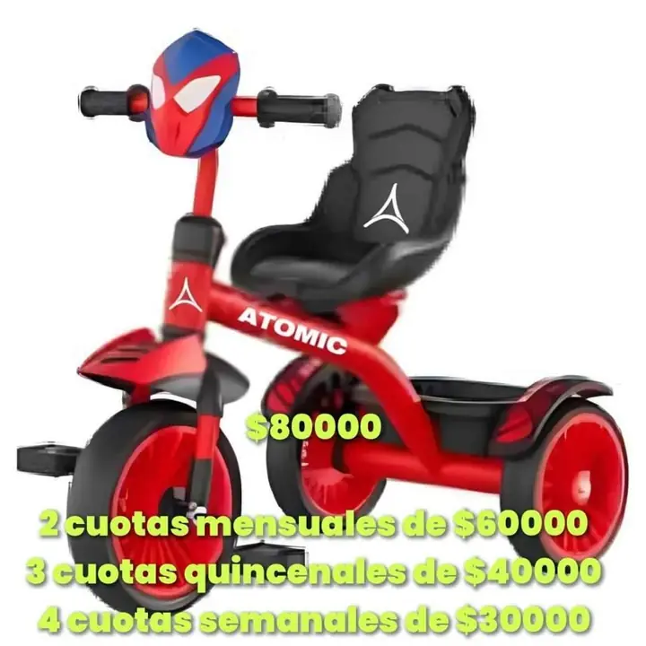 Triciclo