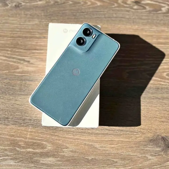 Moto G06 4GB RAM / 128GB