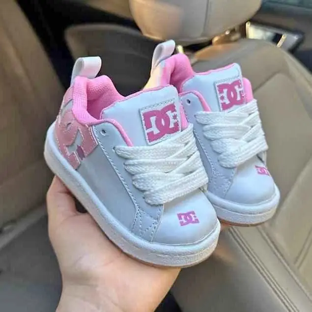 Zapatillas nacionales de Chicos