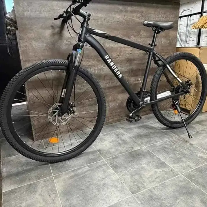 Bicicleta randers rod 29