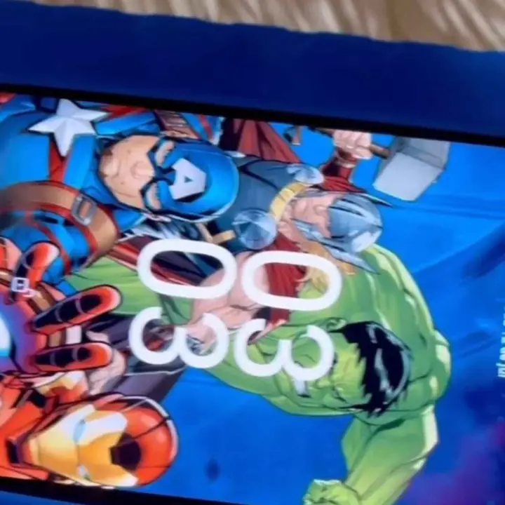 Tablet infantil frozen- avengers- minnie-princesas