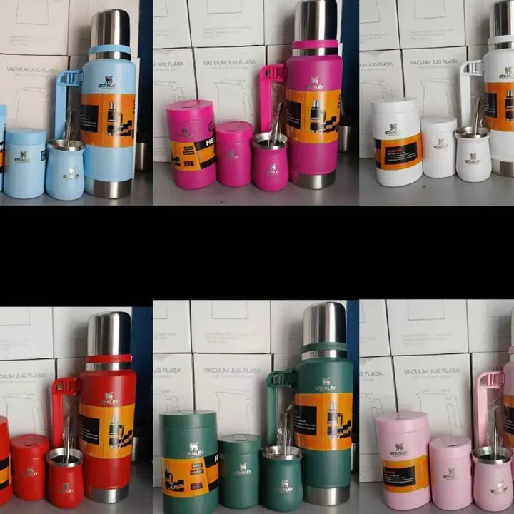 Set de mate plus