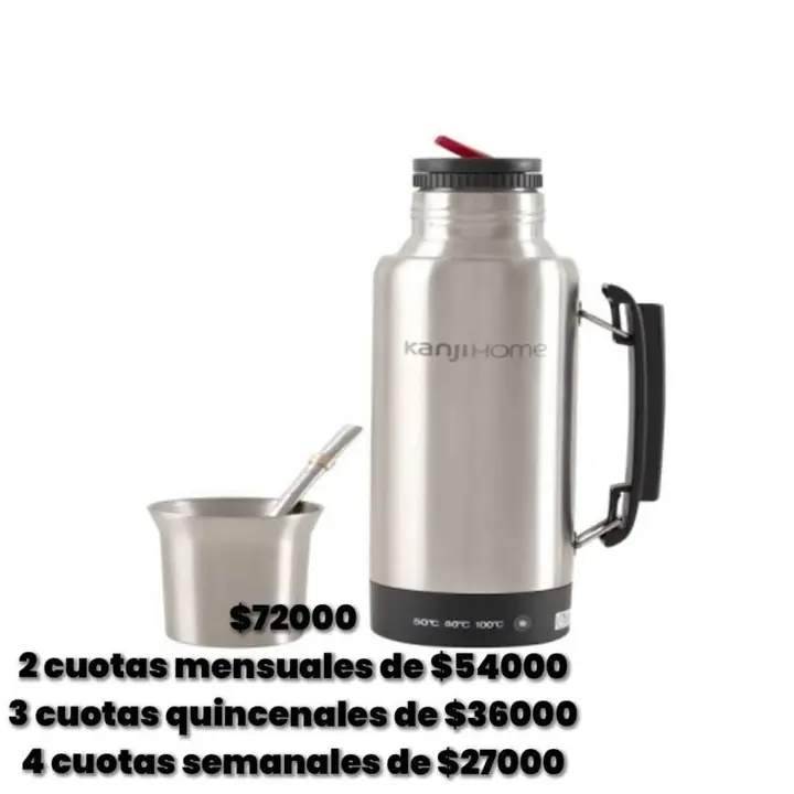 Termo Eléctrico