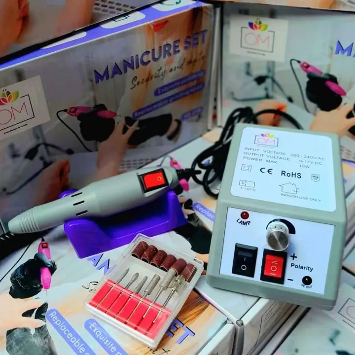 Torno eléctrico profesional