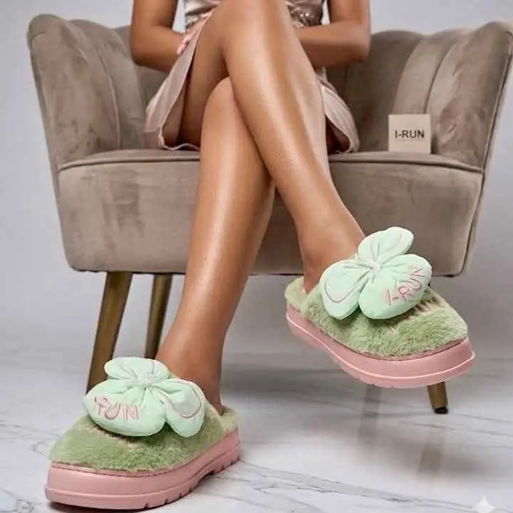 Pantuflas