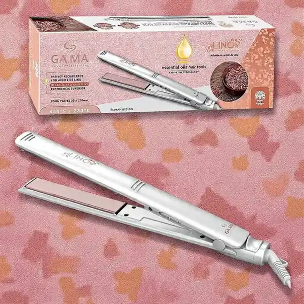 Planchita ga.ma lino essential oils