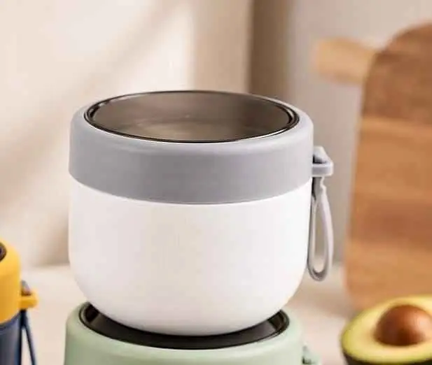 Contenedor térmico para alimentos 600 ML