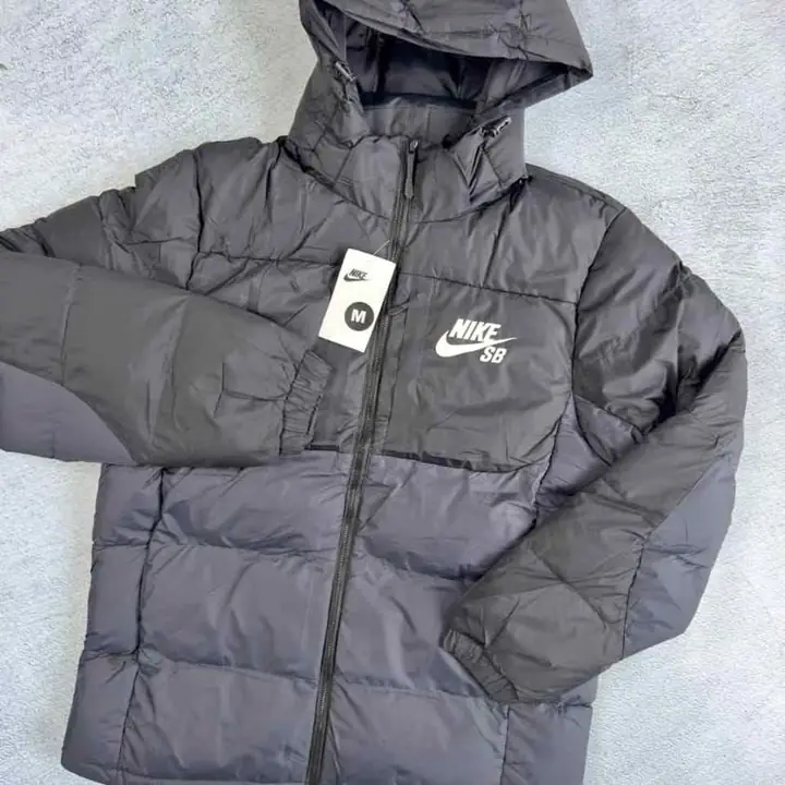 Campera térmica