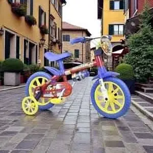Bici rodado 12 a pagar