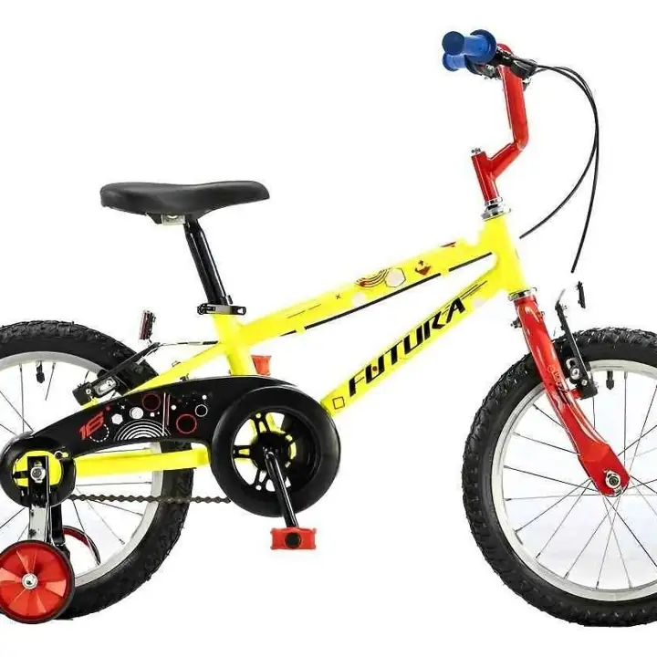 Bicicleta futura barracuda