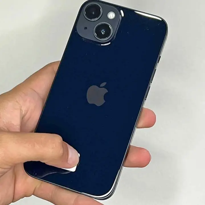 iPhone 14 128gb 100%