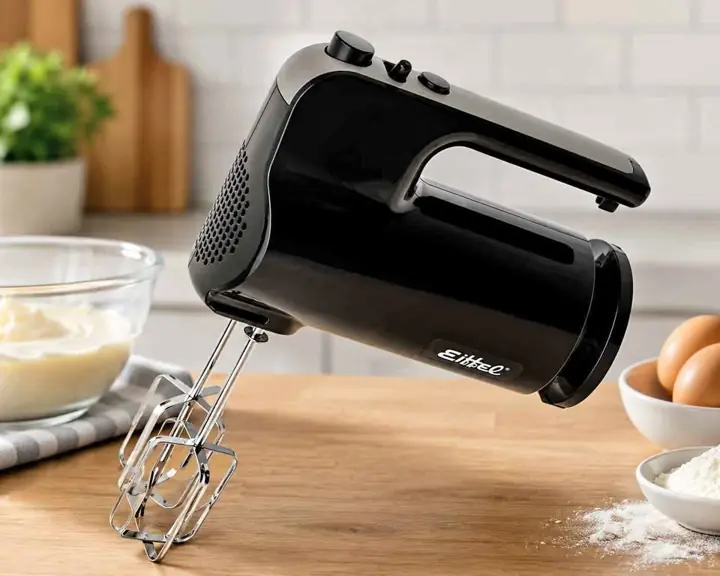 Batidora de mano eiffel 400W