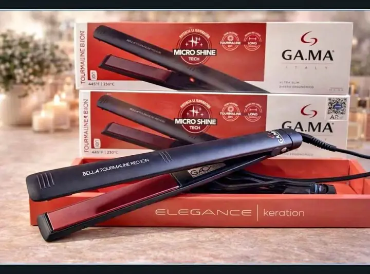 Planchita ga.ma bella tourmaline red ion