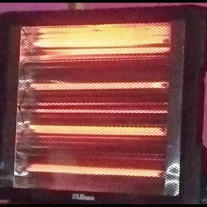 Panel radiante infrarrojo Liliana a pagar