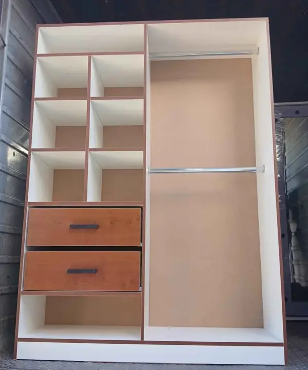 Placard vestidor