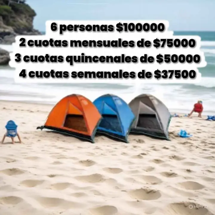 Carpas