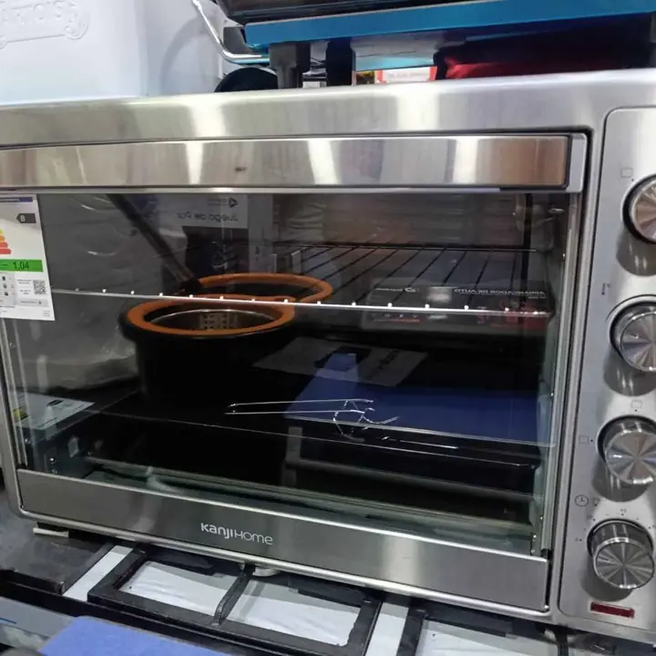 Horno eléctrico Kanji 100 litros