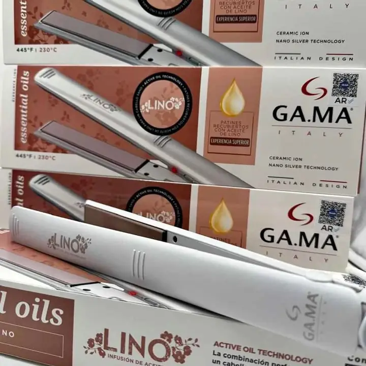 Planchita gama lino