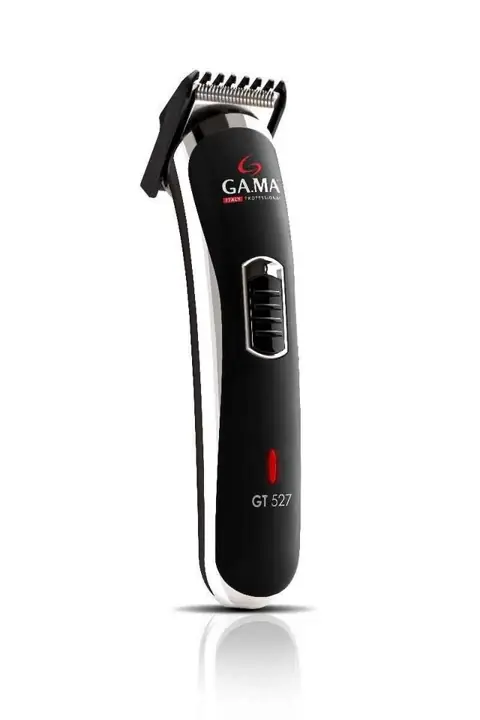 Trimmer gama GT527 – cortadora y recortadora de barba