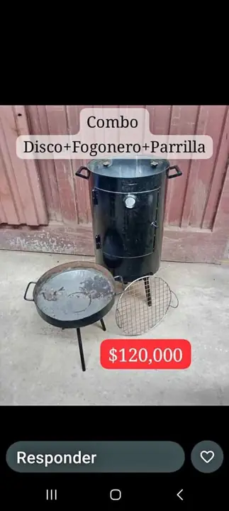Combo