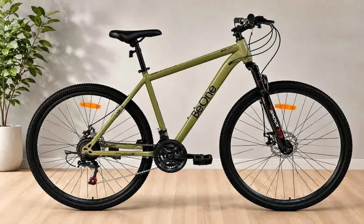 Bicicleta be one XB-100 R29 – MTB