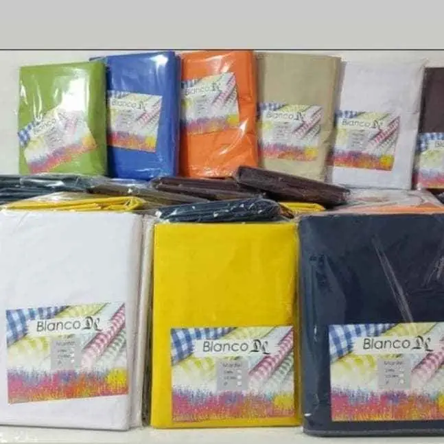 Mantel de Eco Cuero