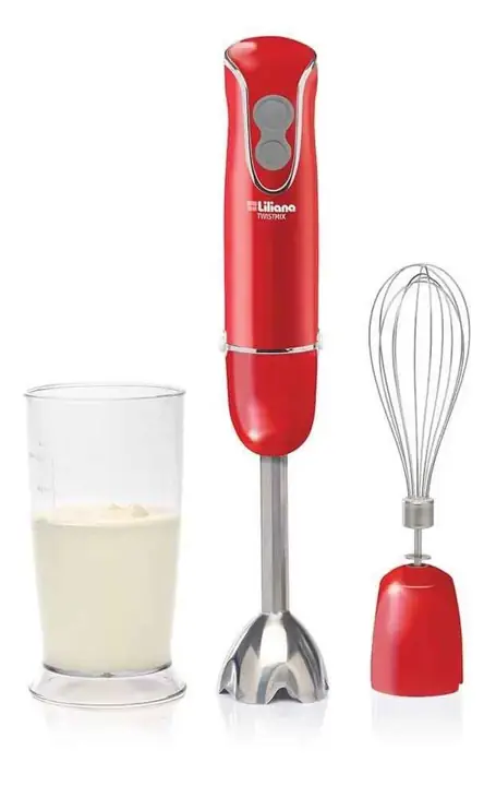 Minipimer Liliana twistmix