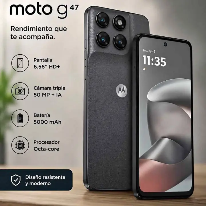 Motorola G47 8/128 GB