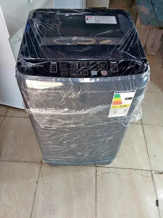 Lavarropas Kanji Home 4 Kilos A Pagar