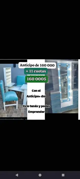 Super Combo A Pagar