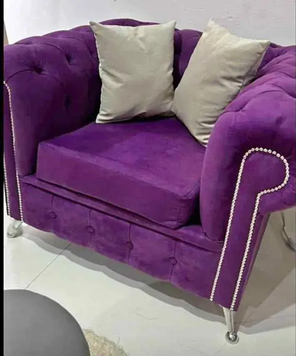 Sillón Chester 1 Cuerpo