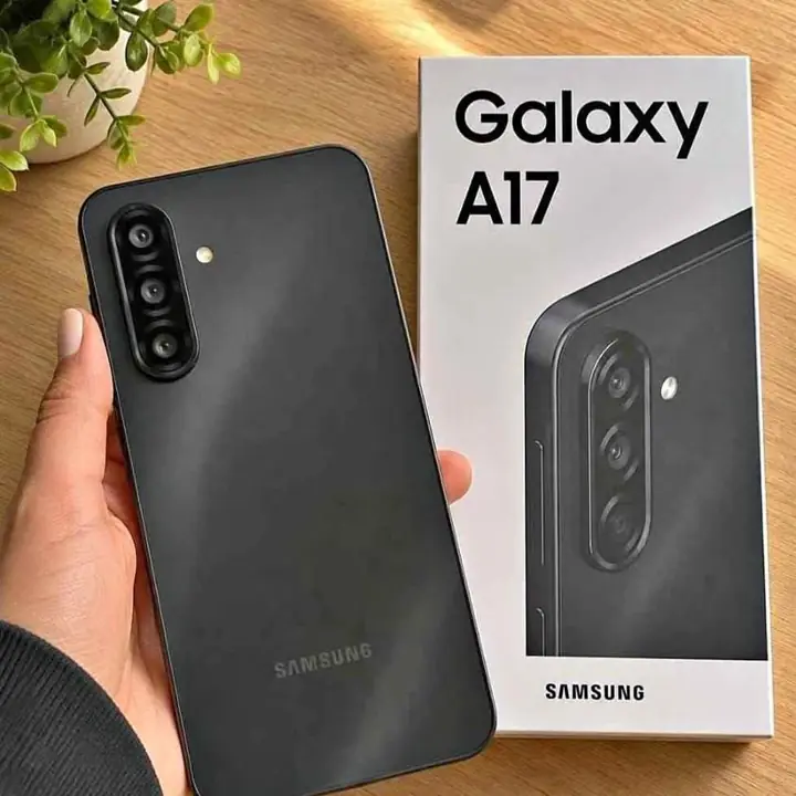 Samsung A17