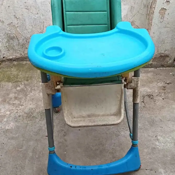 Sillita para bebé