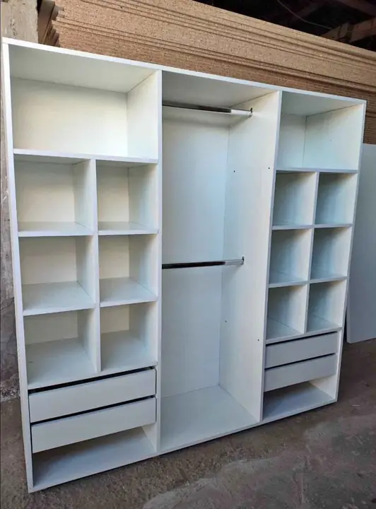 Placar Vestidor