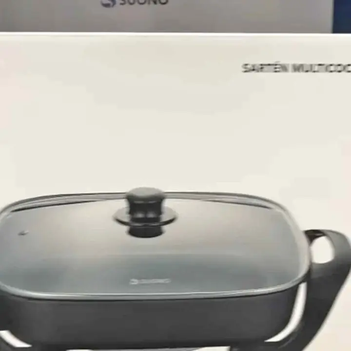 Sarten SUONO Eléctrica