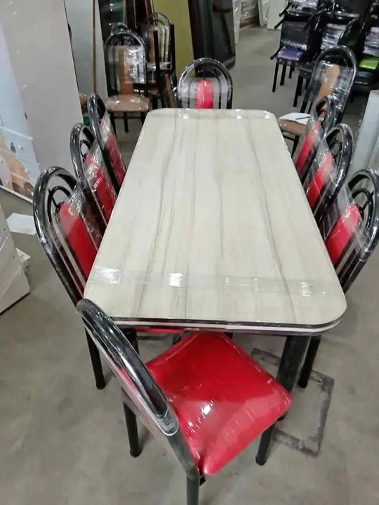 Comedor de Caño 8 sillas