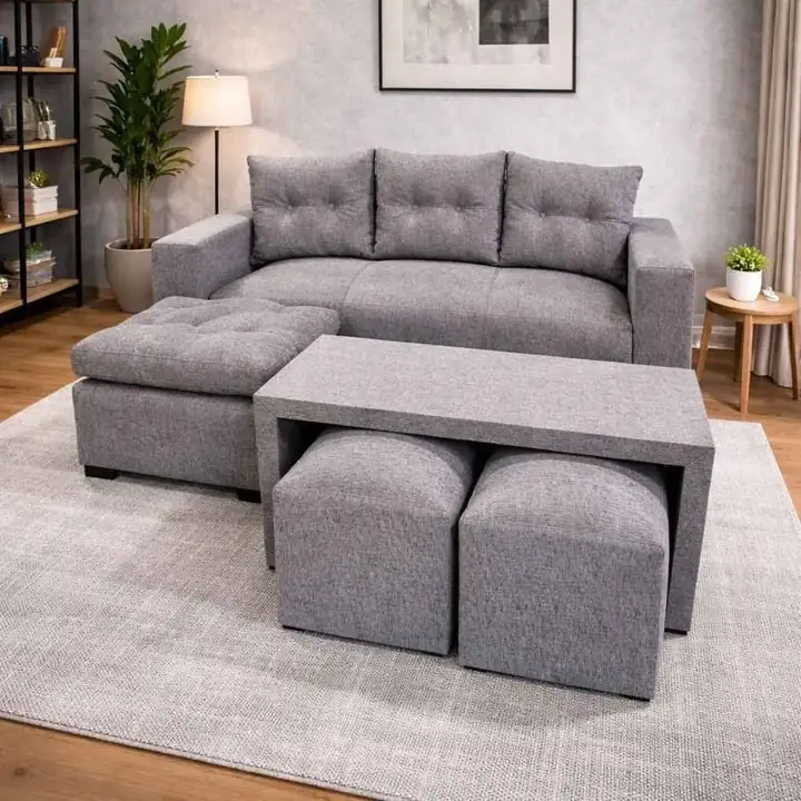 Sofa queen