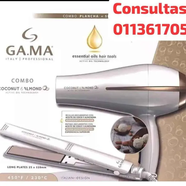 Combo coconout a pagar