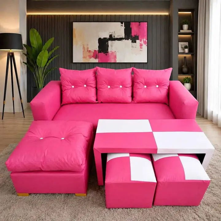 Sofa queen premium
