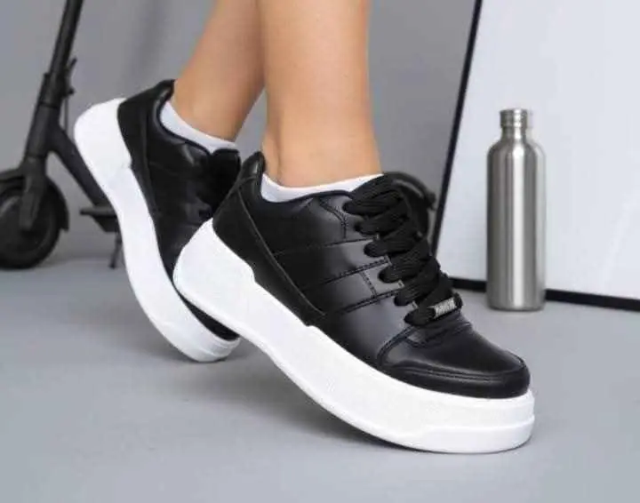 Zapatillas de mujer