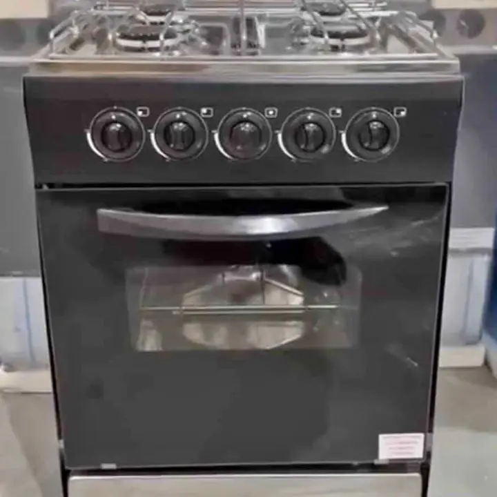 Cocina calabria inox S/parrilla